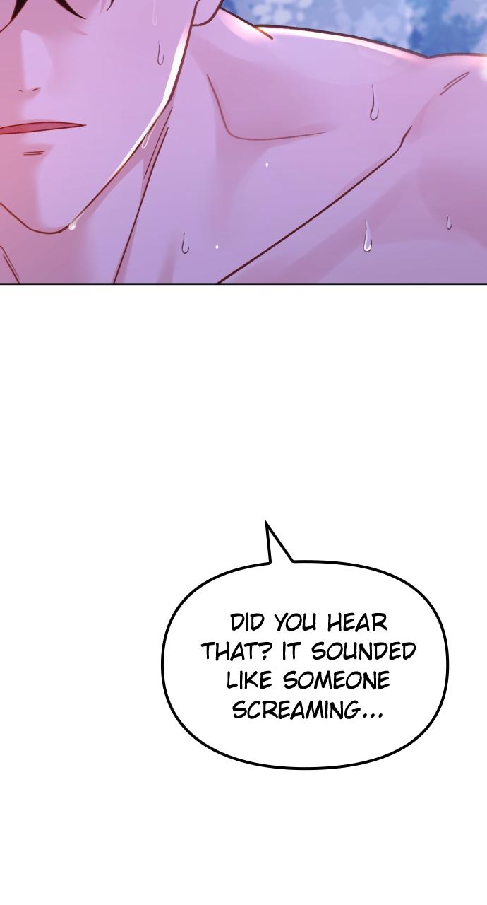 To Die or To Fall In Love Chapter 5 - Page 61