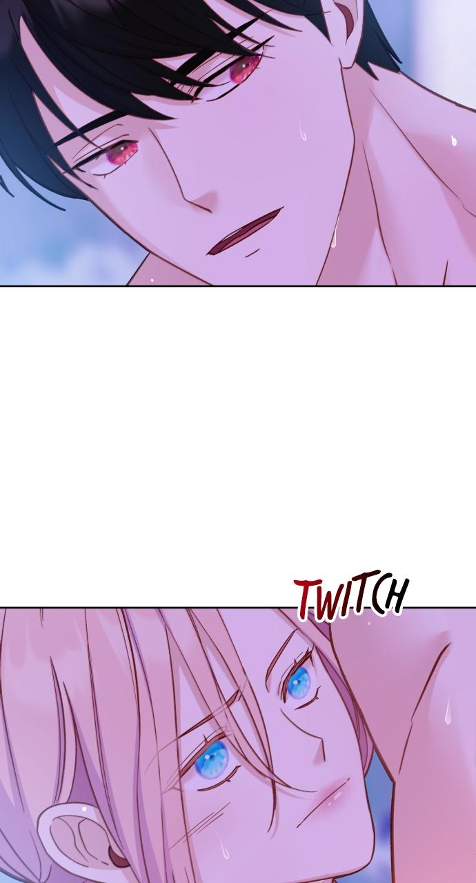 To Die or To Fall In Love Chapter 5 - Page 63