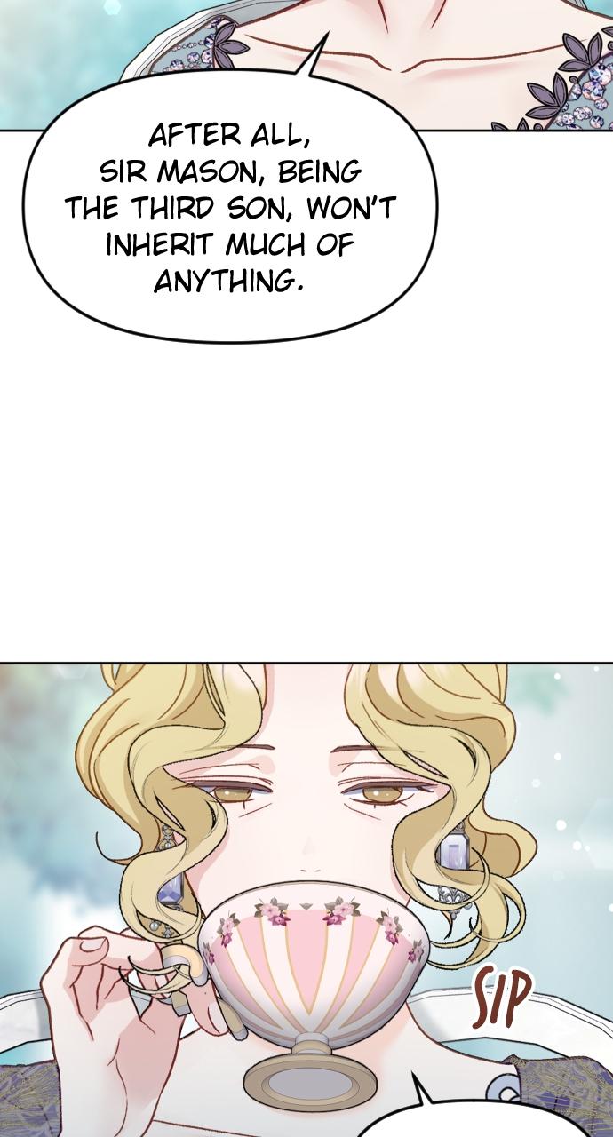 To Die or To Fall In Love Chapter 5 - Page 69