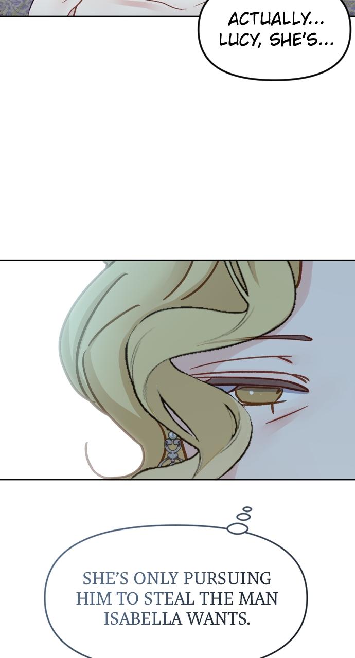 To Die or To Fall In Love Chapter 5 - Page 70