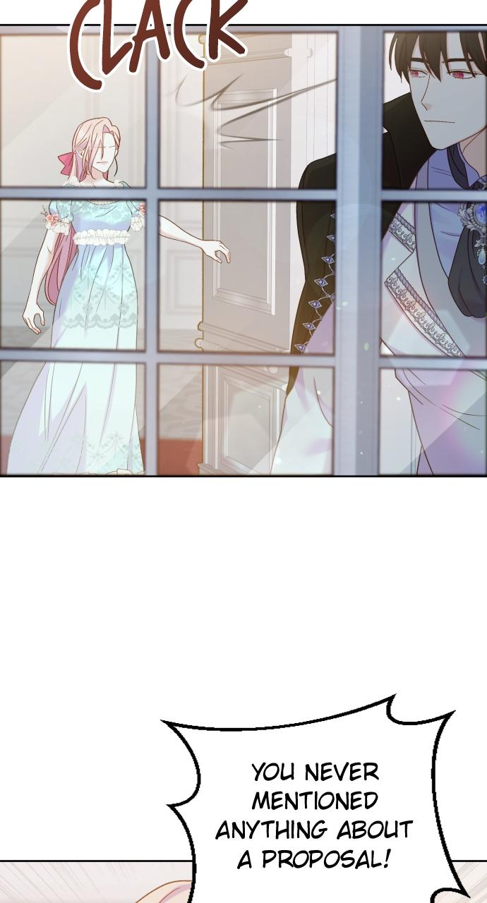 To Die or To Fall In Love Chapter 5 - Page 73