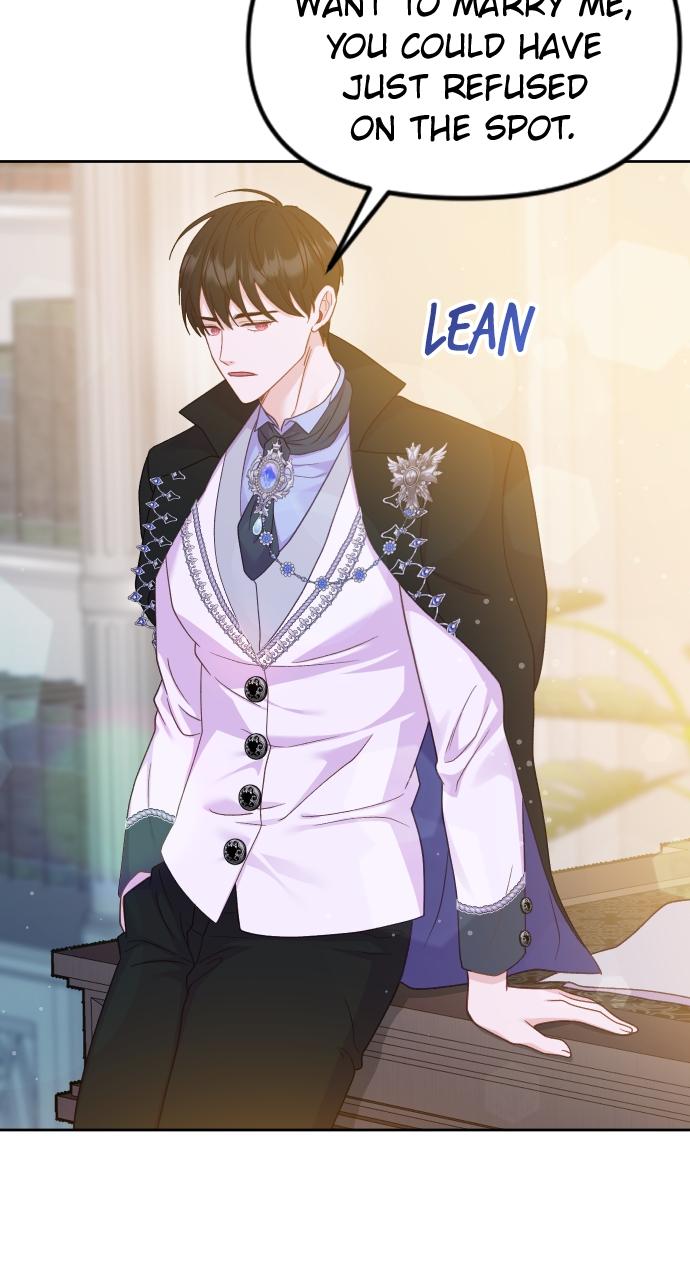 To Die or To Fall In Love Chapter 5 - Page 75