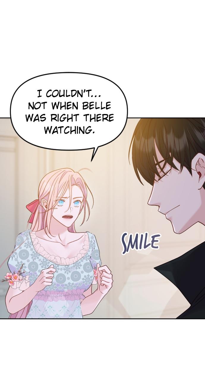 To Die or To Fall In Love Chapter 5 - Page 76