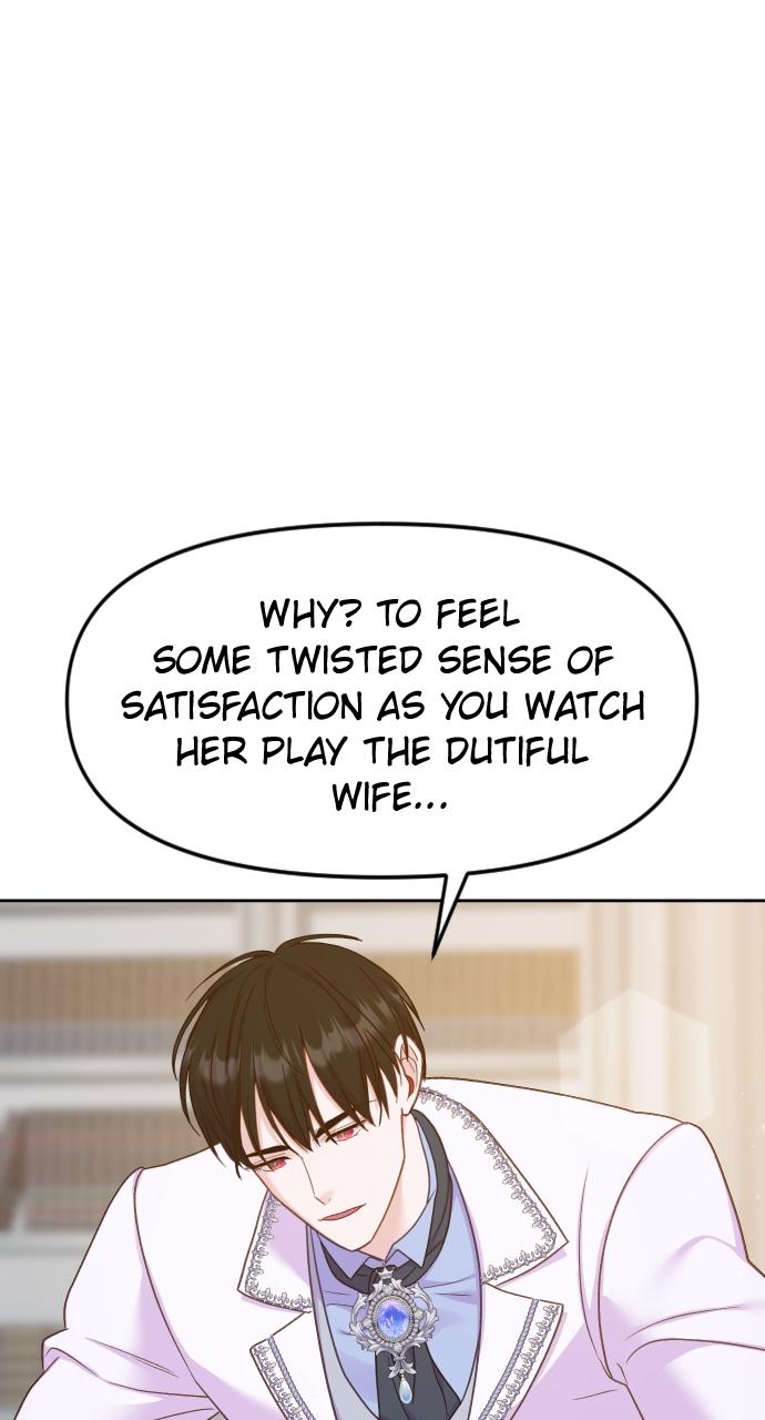 To Die or To Fall In Love Chapter 5 - Page 79