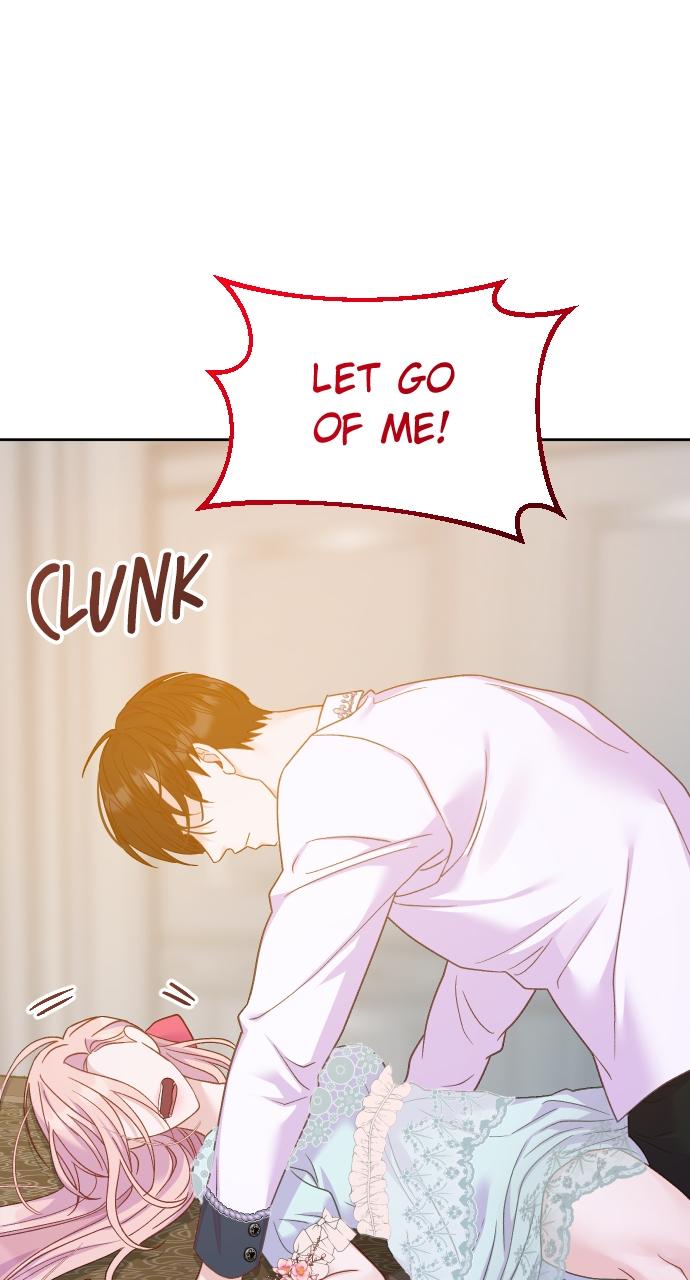 To Die or To Fall In Love Chapter 5 - Page 82