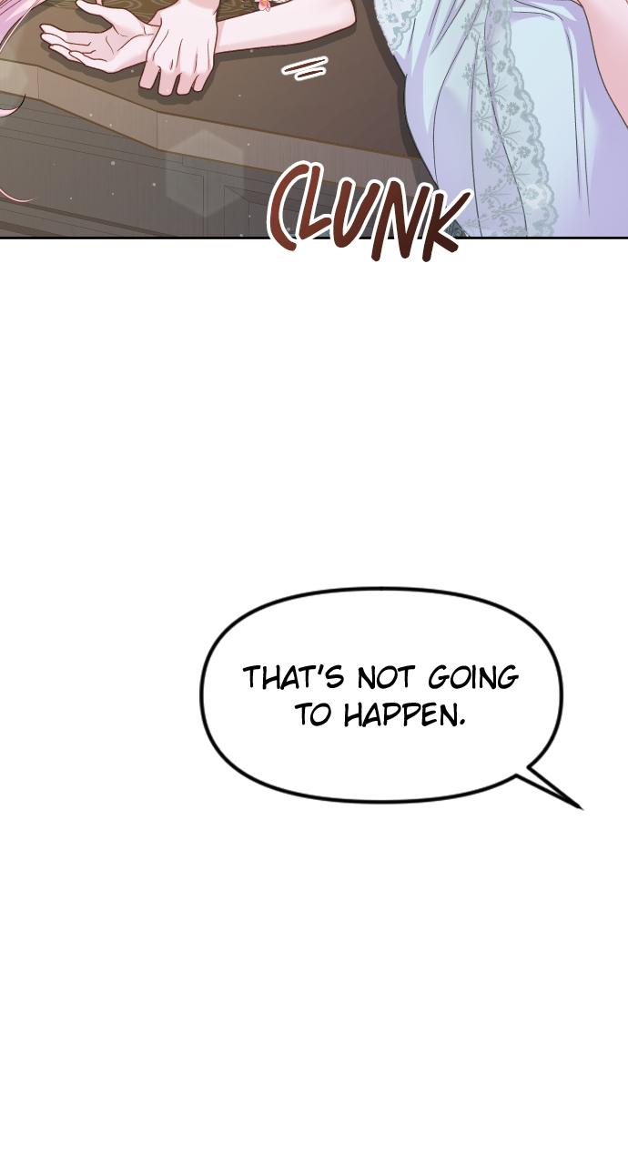 To Die or To Fall In Love Chapter 5 - Page 83