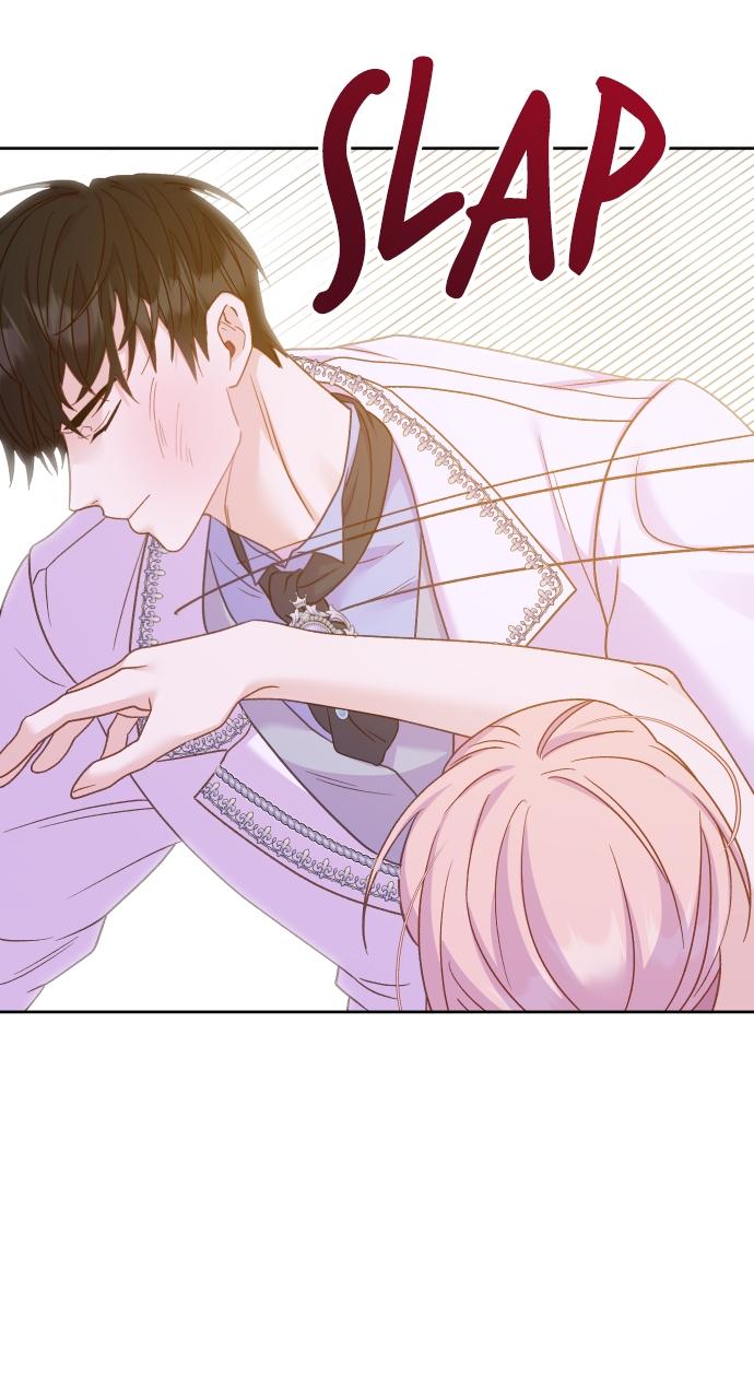 To Die or To Fall In Love Chapter 5 - Page 86