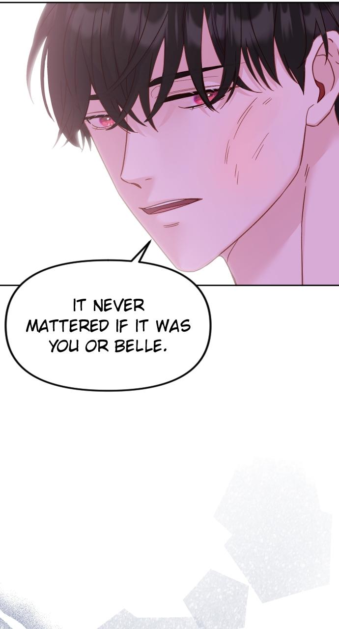 To Die or To Fall In Love Chapter 5 - Page 88
