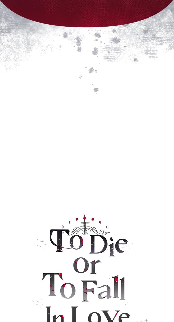 To Die or To Fall In Love Chapter 5 - Page 91