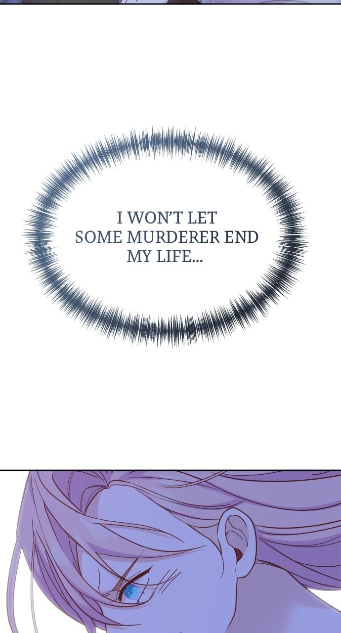 To Die or To Fall In Love Chapter 6 - Page 4