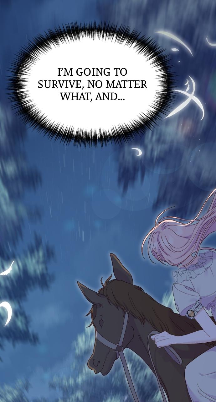 To Die or To Fall In Love Chapter 6 - Page 6