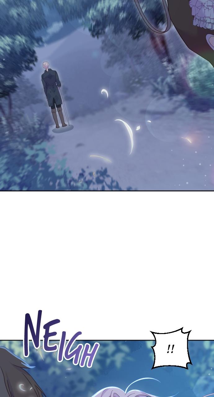 To Die or To Fall In Love Chapter 6 - Page 7