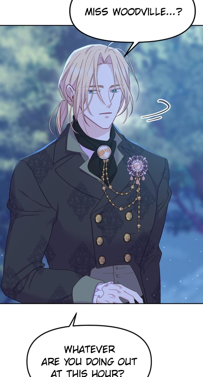 To Die or To Fall In Love Chapter 6 - Page 9