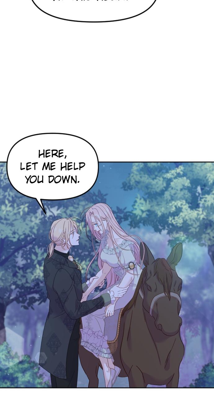 To Die or To Fall In Love Chapter 6 - Page 10