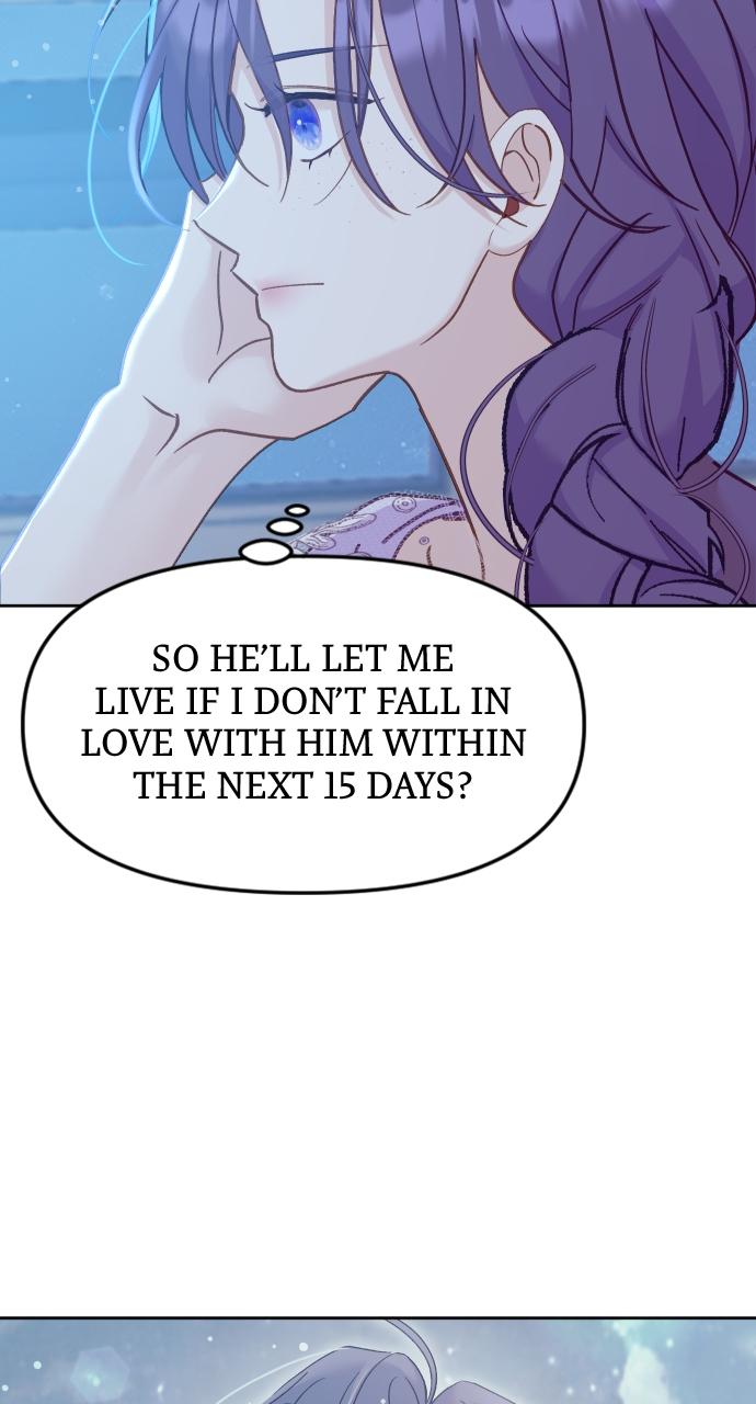 To Die or To Fall In Love Chapter 6 - Page 19