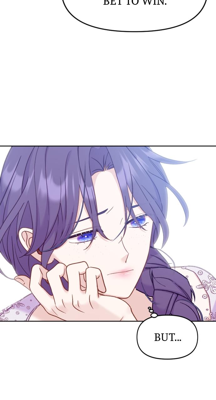 To Die or To Fall In Love Chapter 6 - Page 22