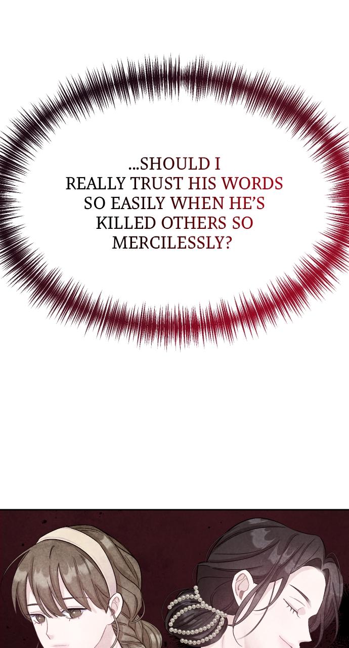 To Die or To Fall In Love Chapter 6 - Page 23