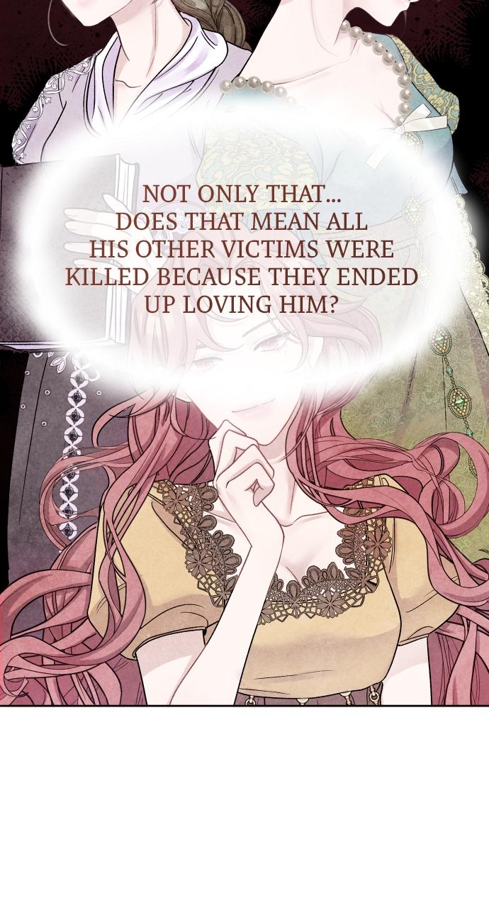 To Die or To Fall In Love Chapter 6 - Page 24