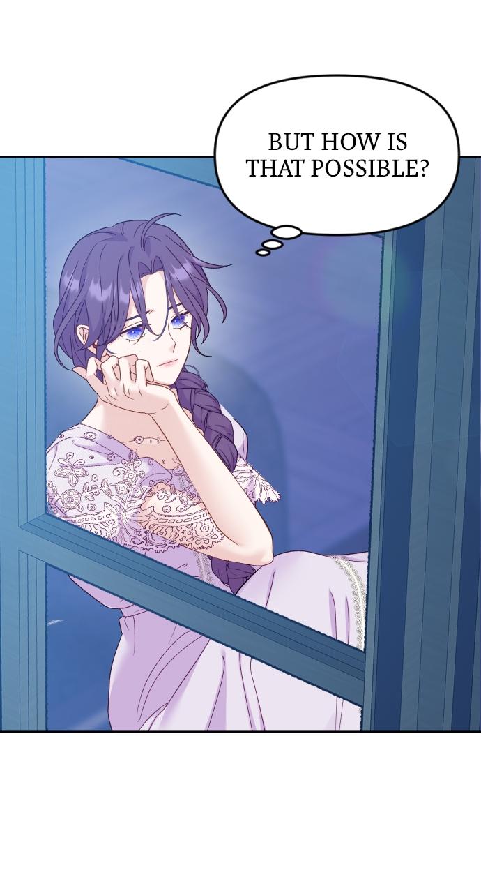 To Die or To Fall In Love Chapter 6 - Page 25