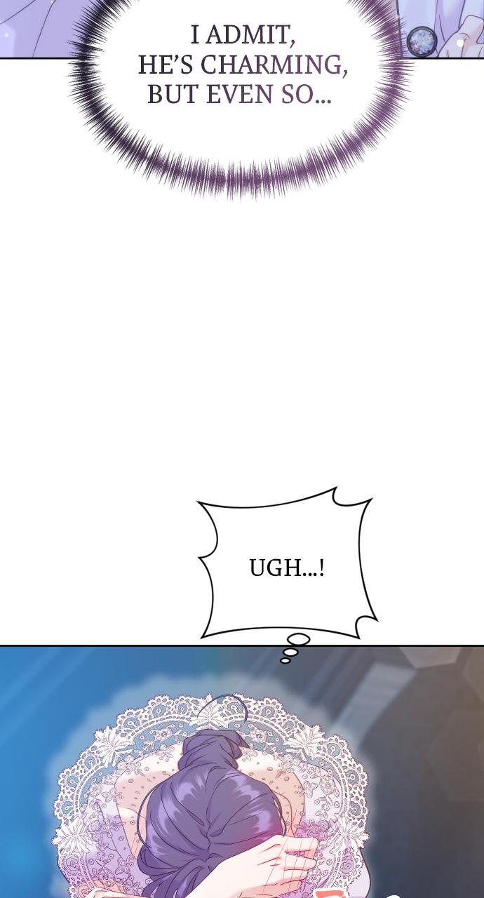 To Die or To Fall In Love Chapter 6 - Page 27