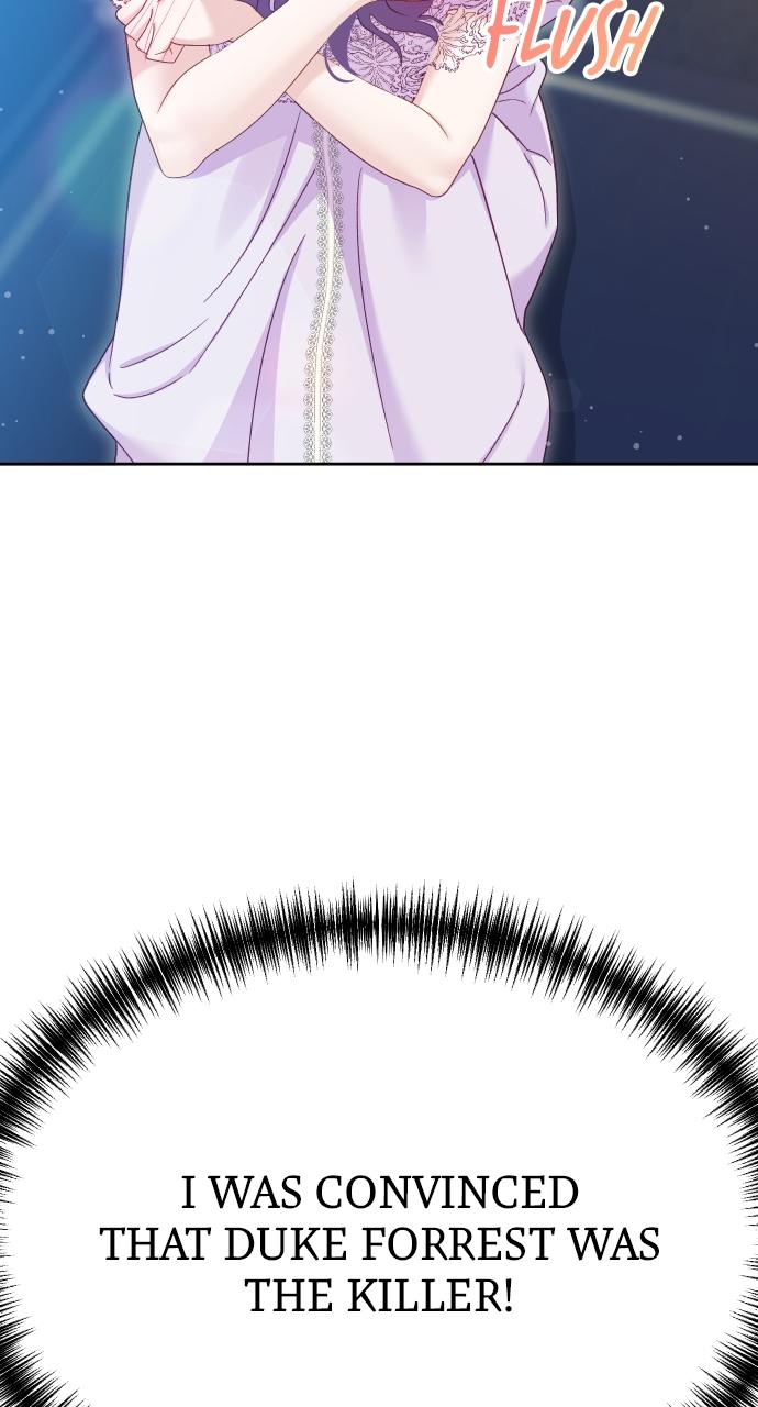 To Die or To Fall In Love Chapter 6 - Page 28