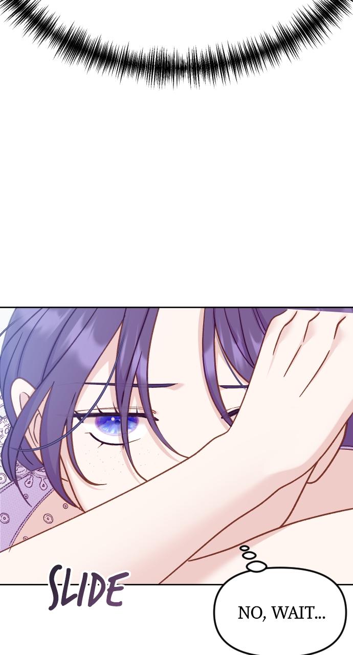 To Die or To Fall In Love Chapter 6 - Page 29