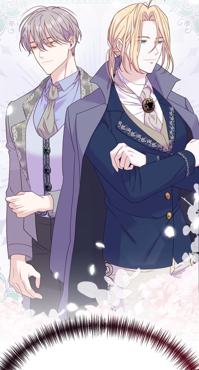 To Die or To Fall In Love Chapter 6 - Page 31