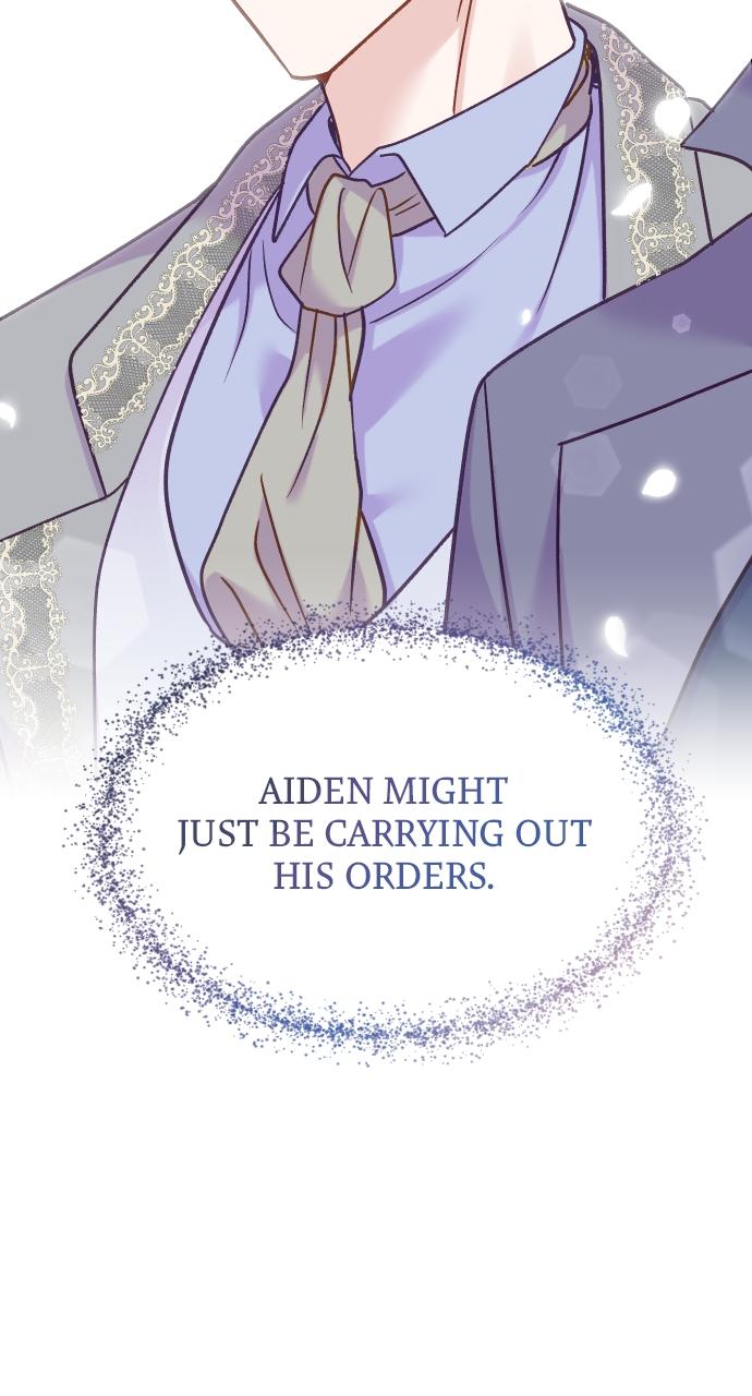 To Die or To Fall In Love Chapter 6 - Page 33