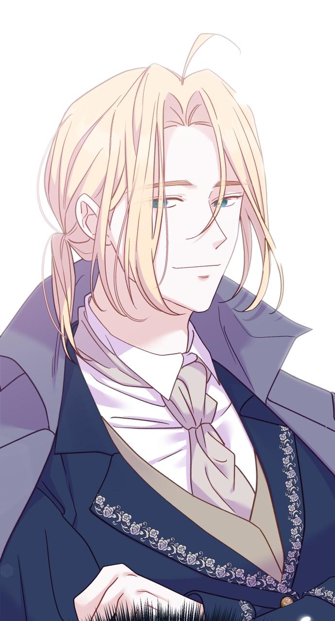 To Die or To Fall In Love Chapter 6 - Page 35