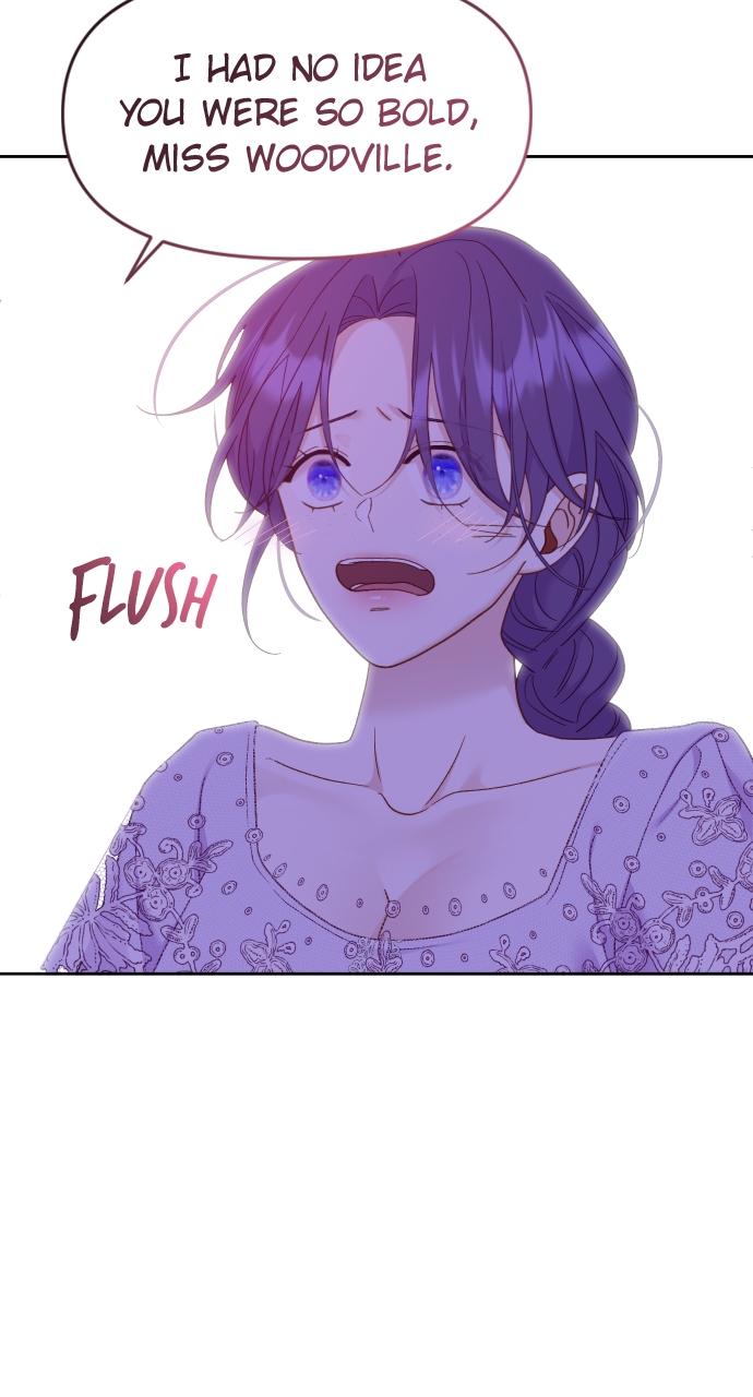 To Die or To Fall In Love Chapter 6 - Page 45