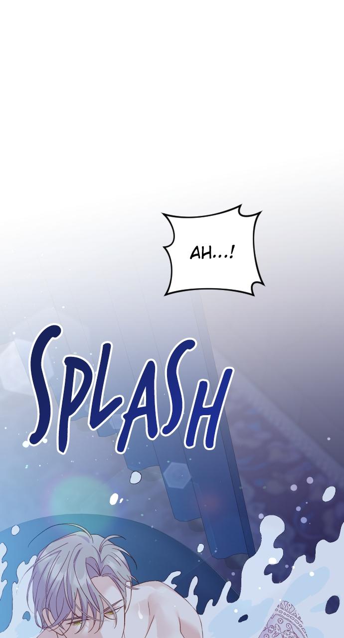 To Die or To Fall In Love Chapter 6 - Page 54