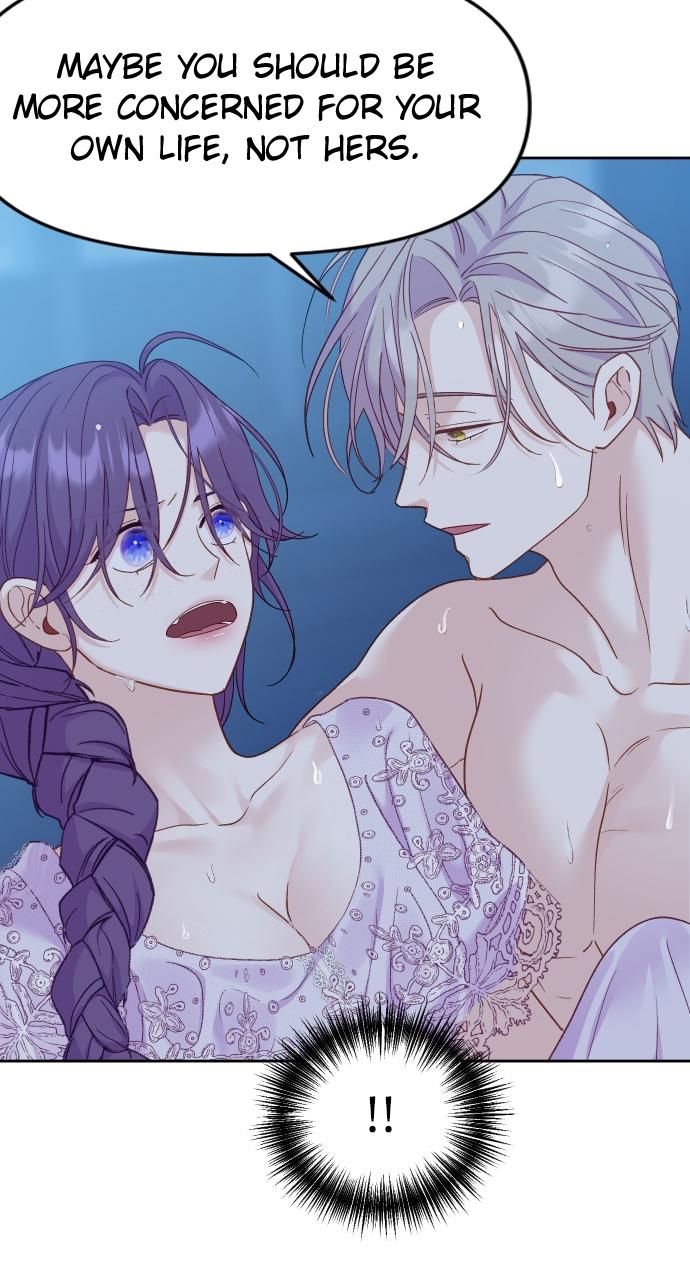 To Die or To Fall In Love Chapter 6 - Page 56