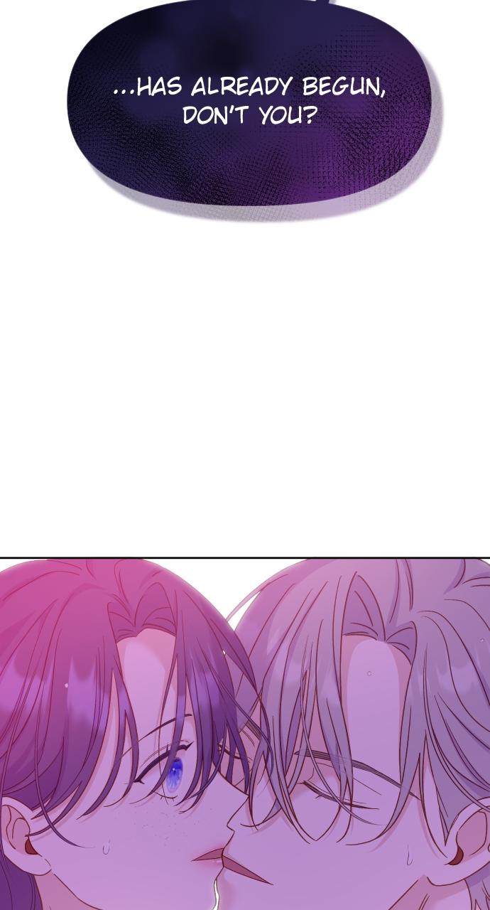 To Die or To Fall In Love Chapter 6 - Page 58