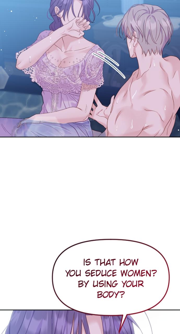 To Die or To Fall In Love Chapter 6 - Page 61