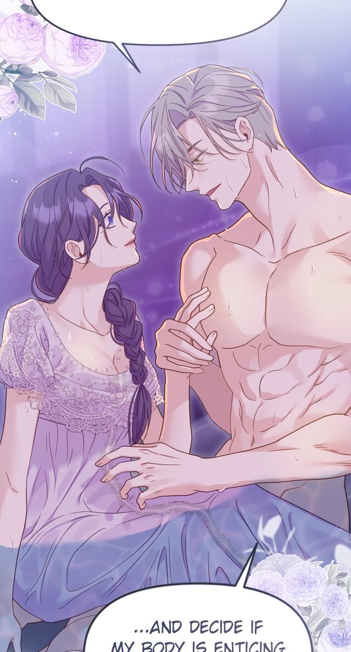 To Die or To Fall In Love Chapter 6 - Page 66