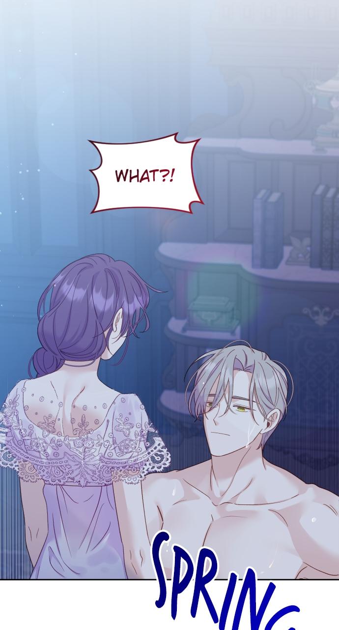 To Die or To Fall In Love Chapter 6 - Page 76