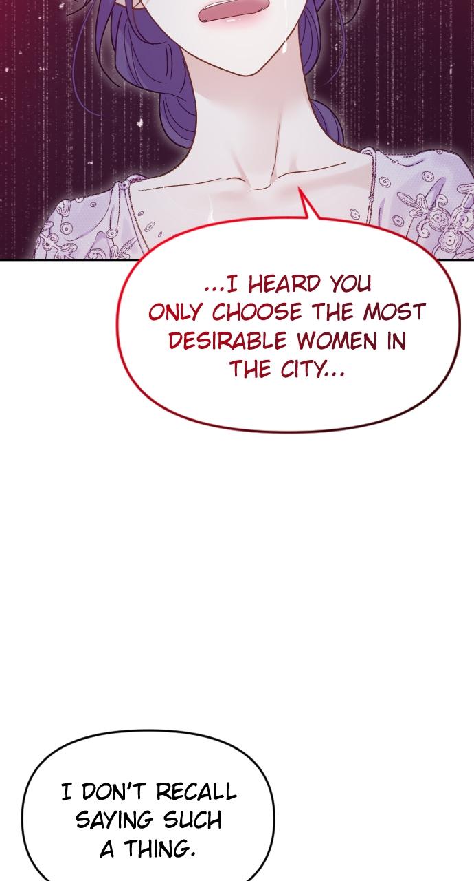 To Die or To Fall In Love Chapter 6 - Page 79