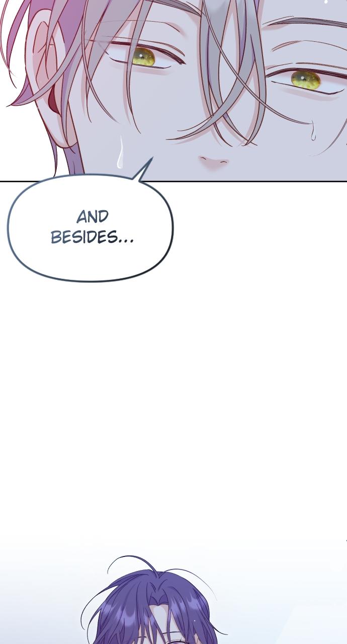 To Die or To Fall In Love Chapter 6 - Page 81