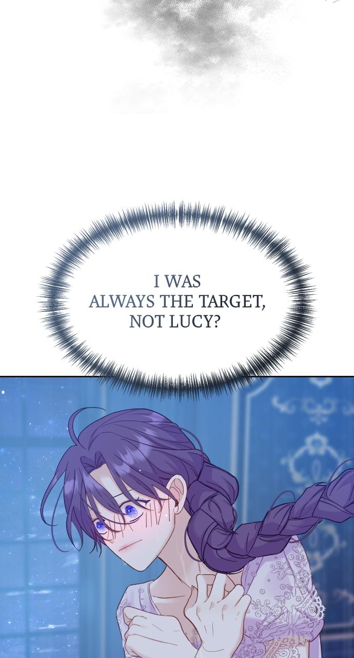 To Die or To Fall In Love Chapter 6 - Page 89