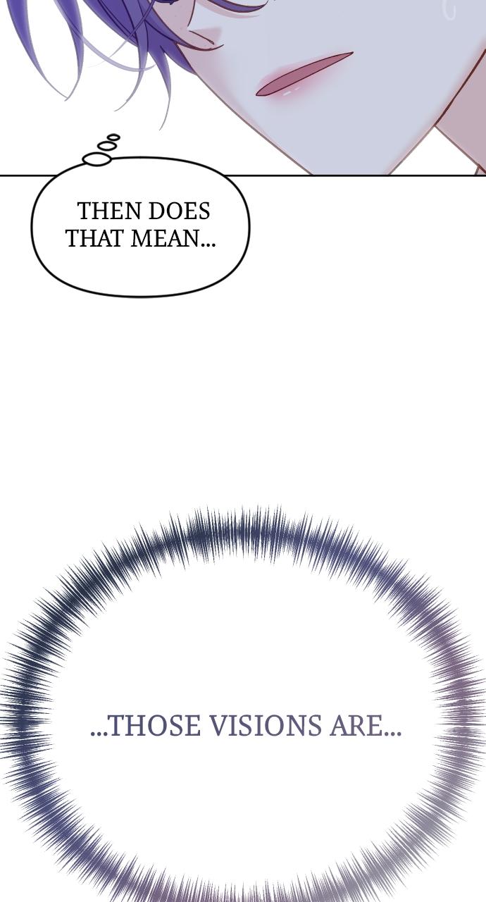 To Die or To Fall In Love Chapter 6 - Page 91