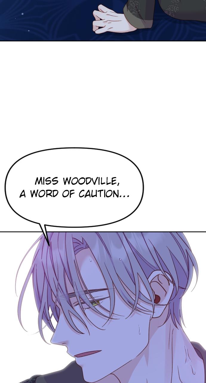 To Die or To Fall In Love Chapter 6 - Page 107