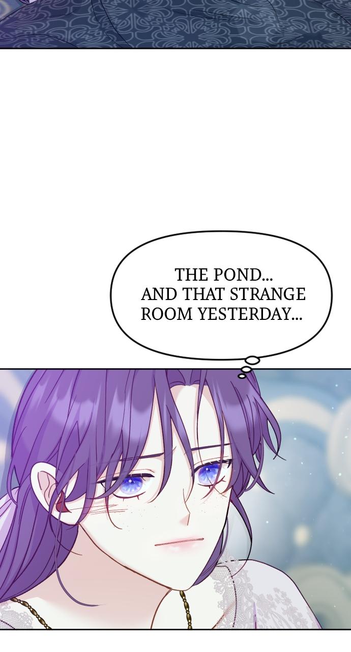 To Die or To Fall In Love Chapter 7 - Page 8