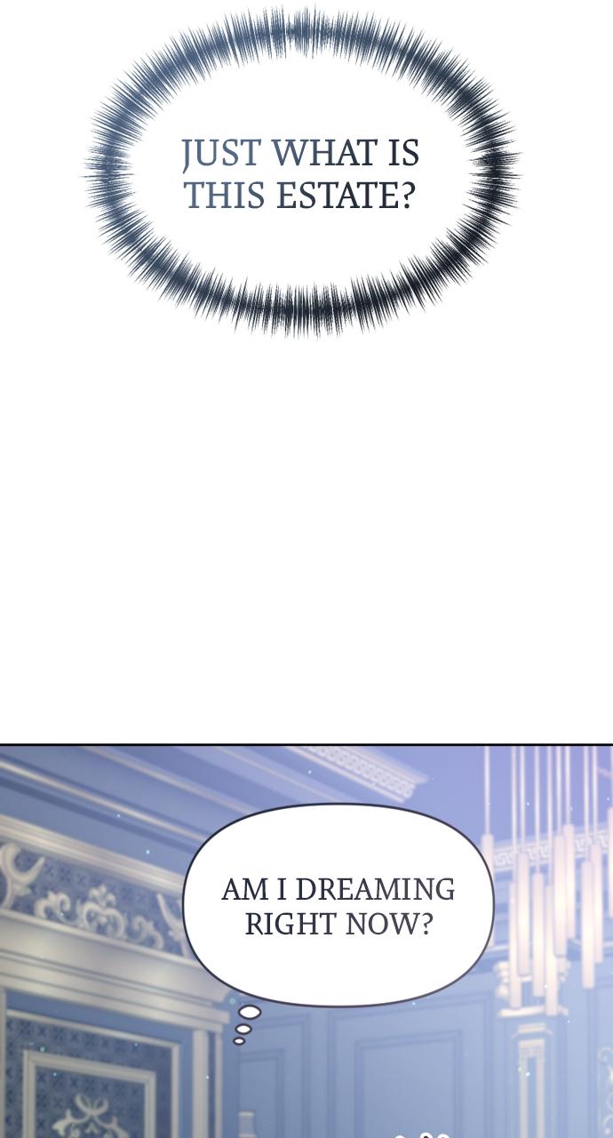 To Die or To Fall In Love Chapter 7 - Page 9