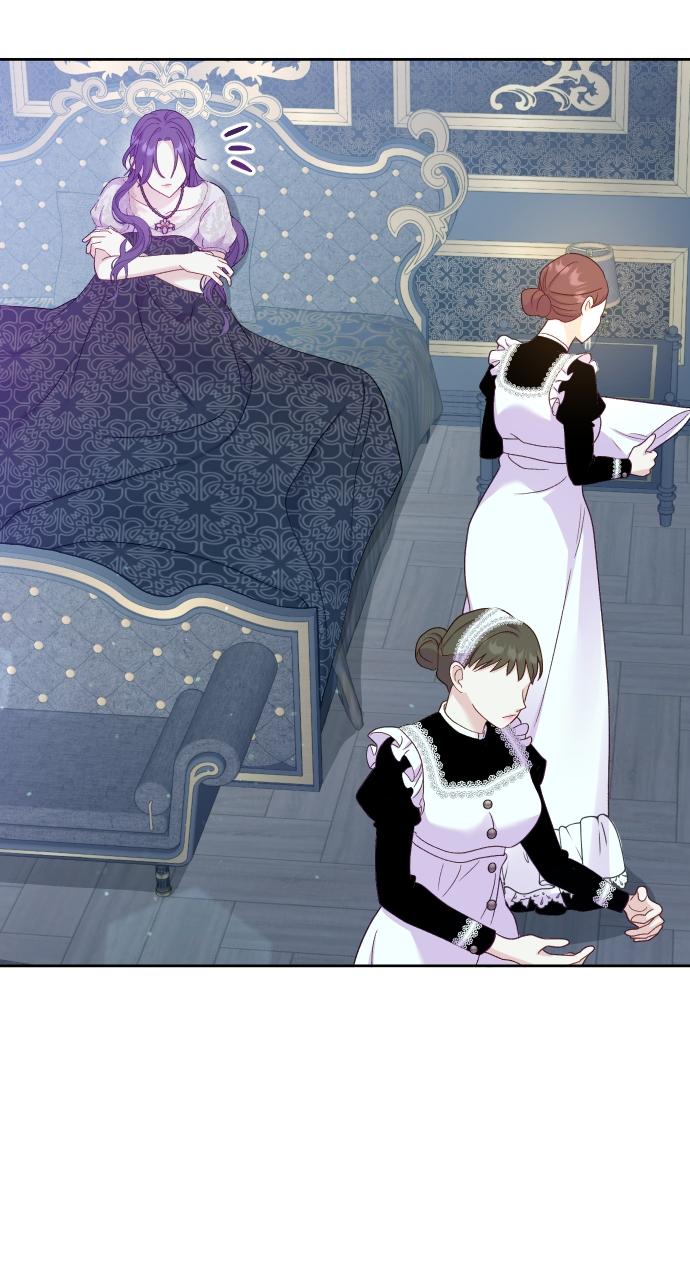 To Die or To Fall In Love Chapter 7 - Page 11