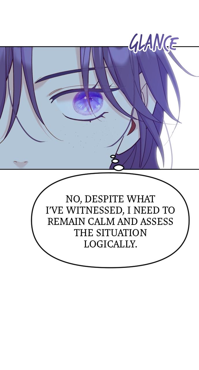 To Die or To Fall In Love Chapter 7 - Page 12