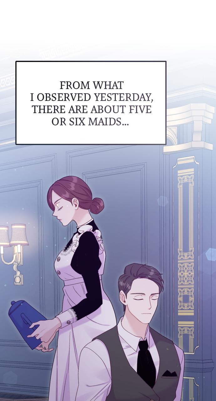 To Die or To Fall In Love Chapter 7 - Page 13