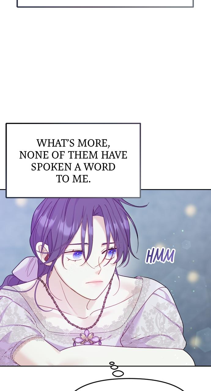 To Die or To Fall In Love Chapter 7 - Page 15