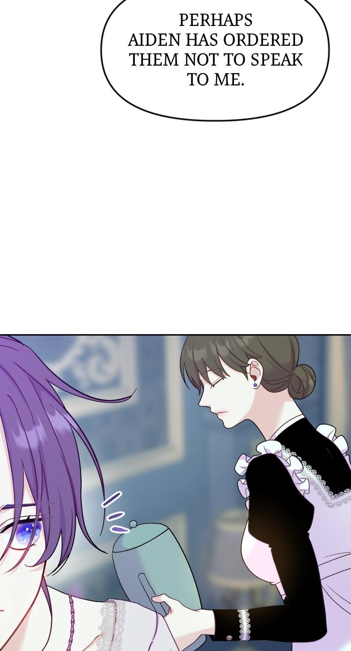 To Die or To Fall In Love Chapter 7 - Page 16