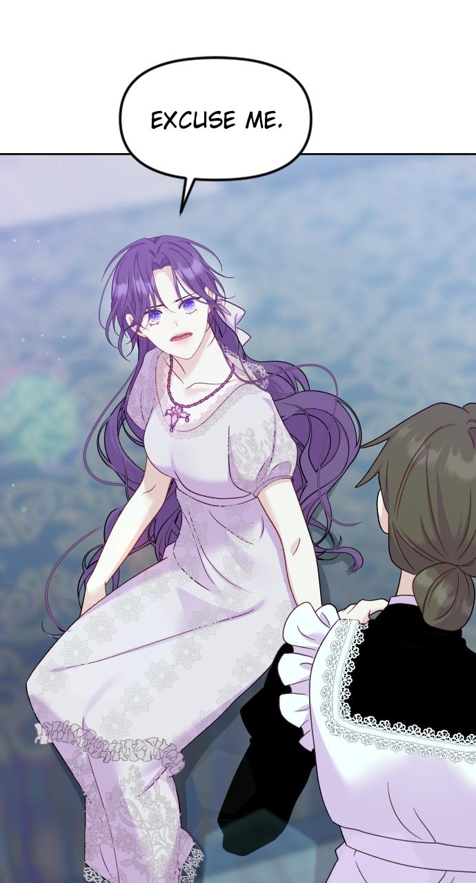 To Die or To Fall In Love Chapter 7 - Page 19