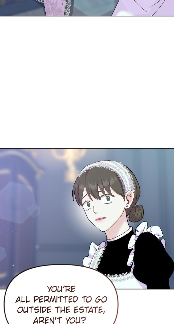 To Die or To Fall In Love Chapter 7 - Page 20